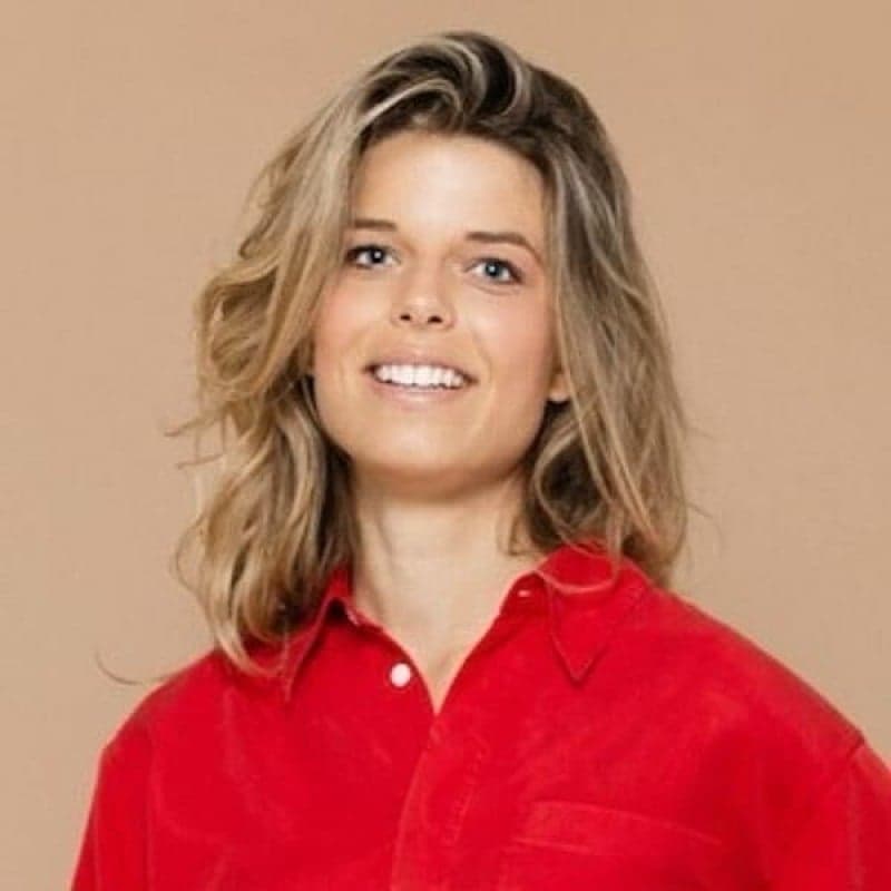 Sandra Malmberg