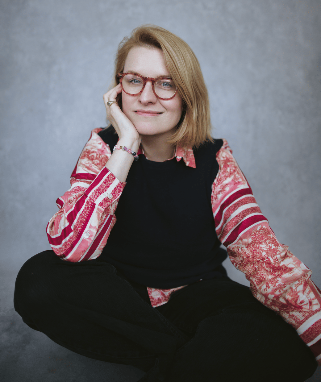 Sarah Drinkwater