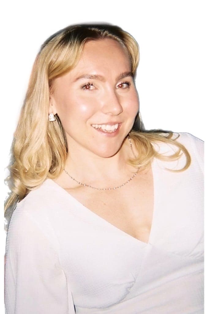 Stina Gustavsson