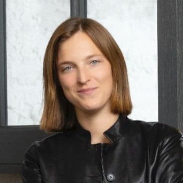 Zoe Mohl