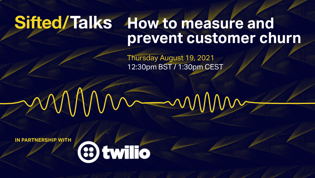 How to measure and prevent customer churn image