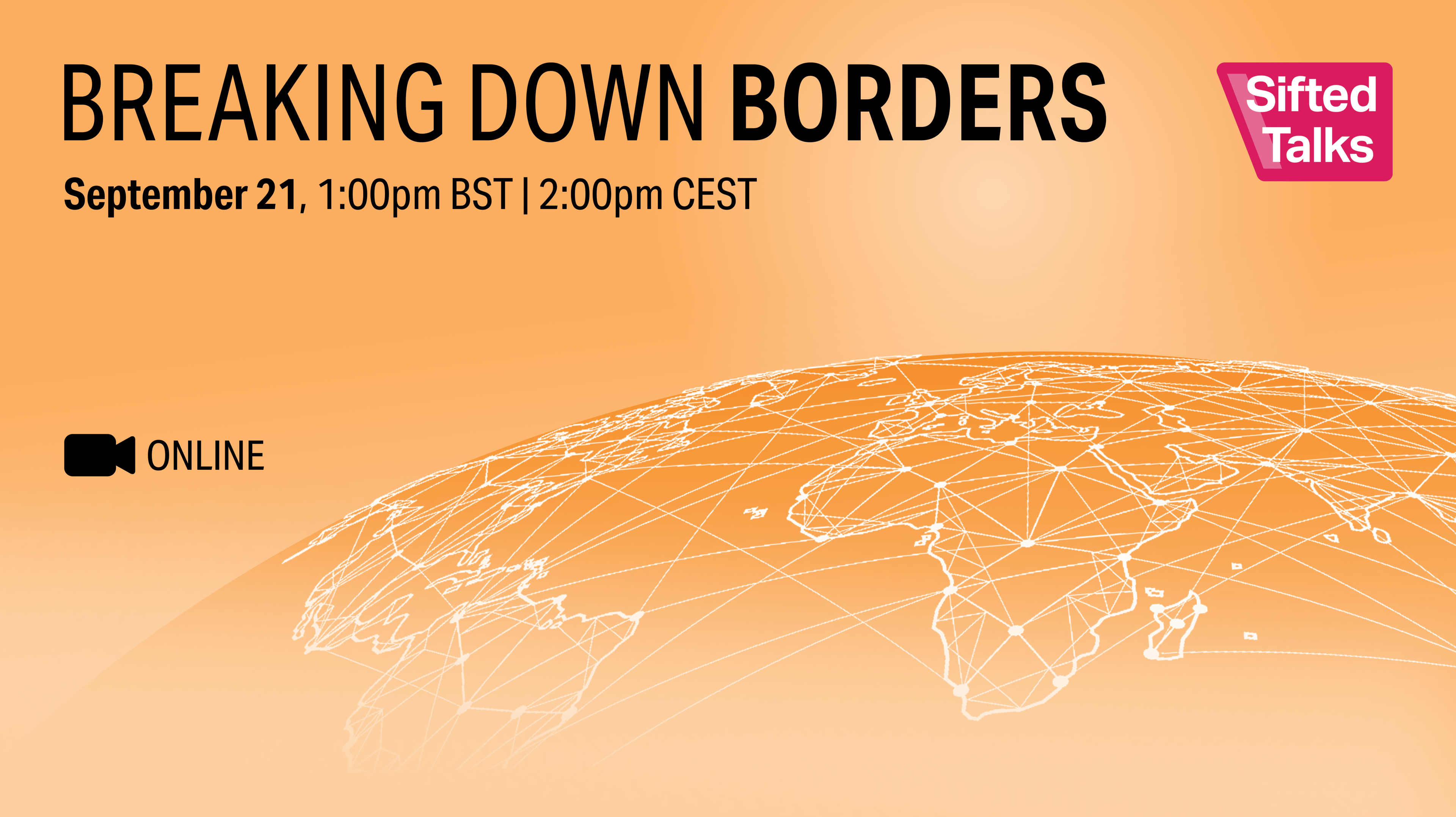 Breaking down borders: How to build a global brand image