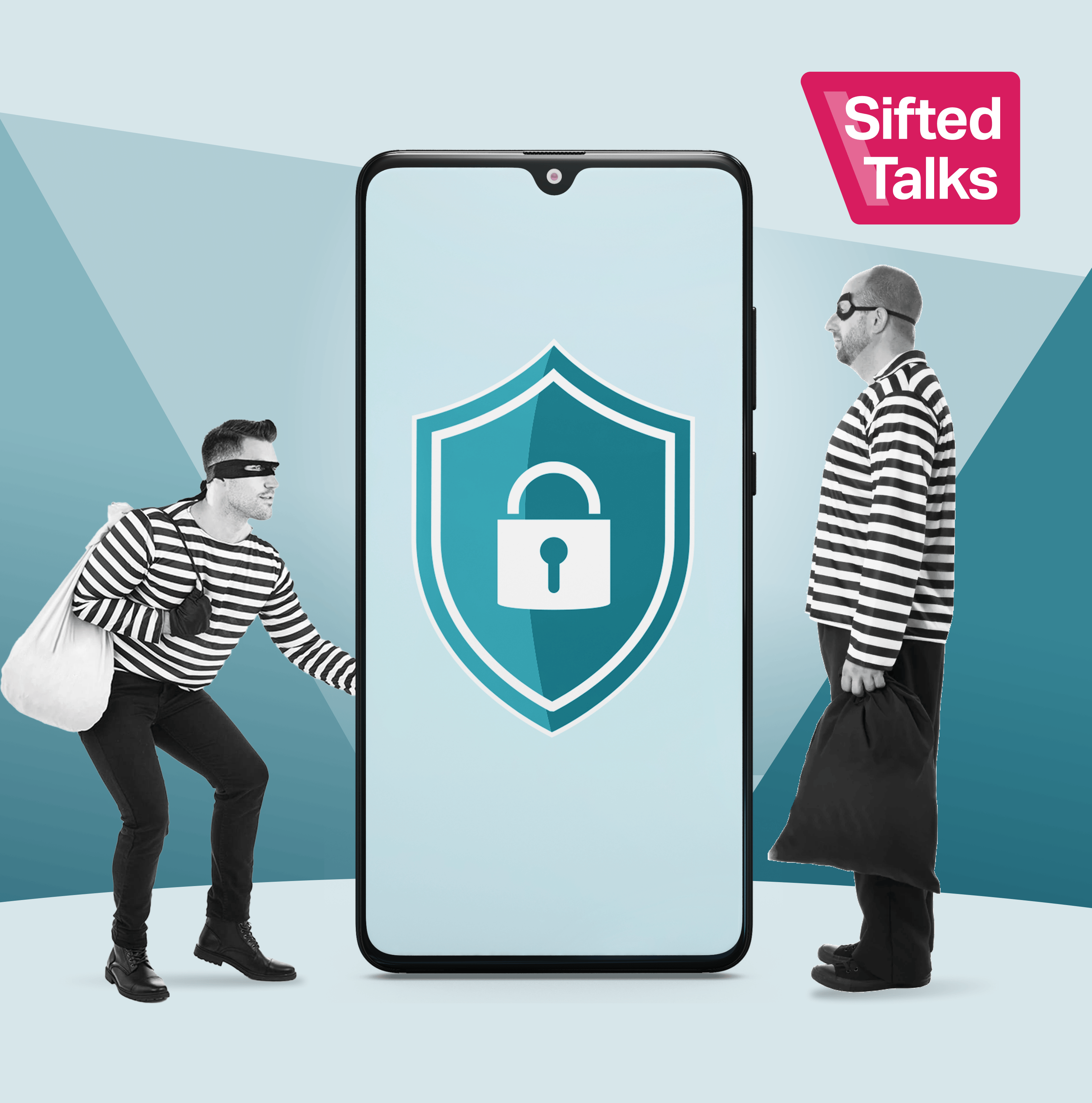The big business of fraud: Manning the digital gates image