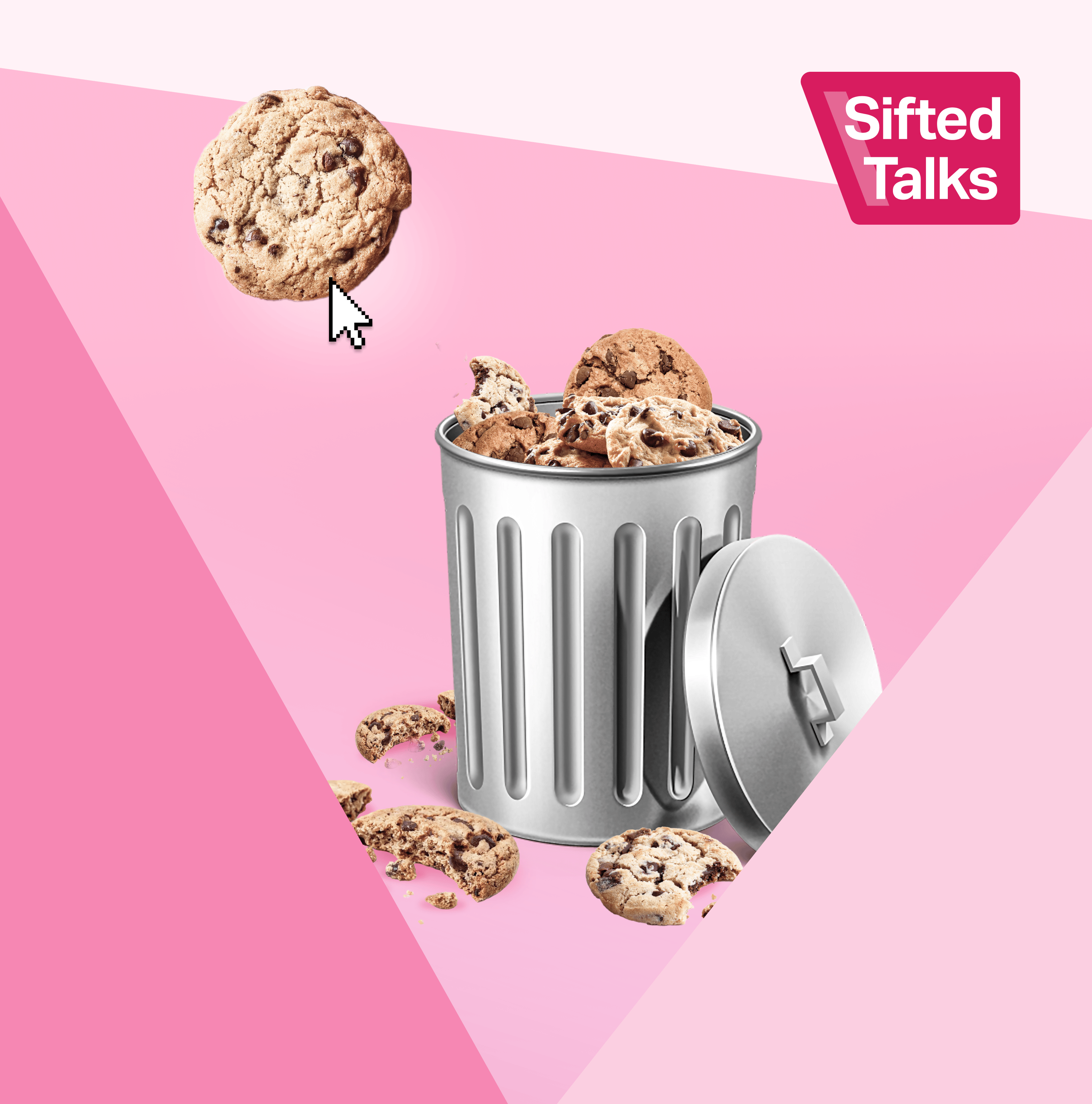 As the cookie crumbles, who’s picking up the data crumbs? image