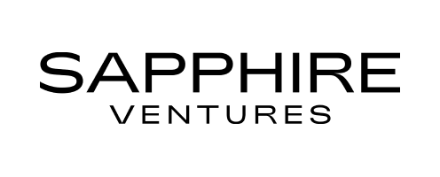 Sapphire Ventures logo