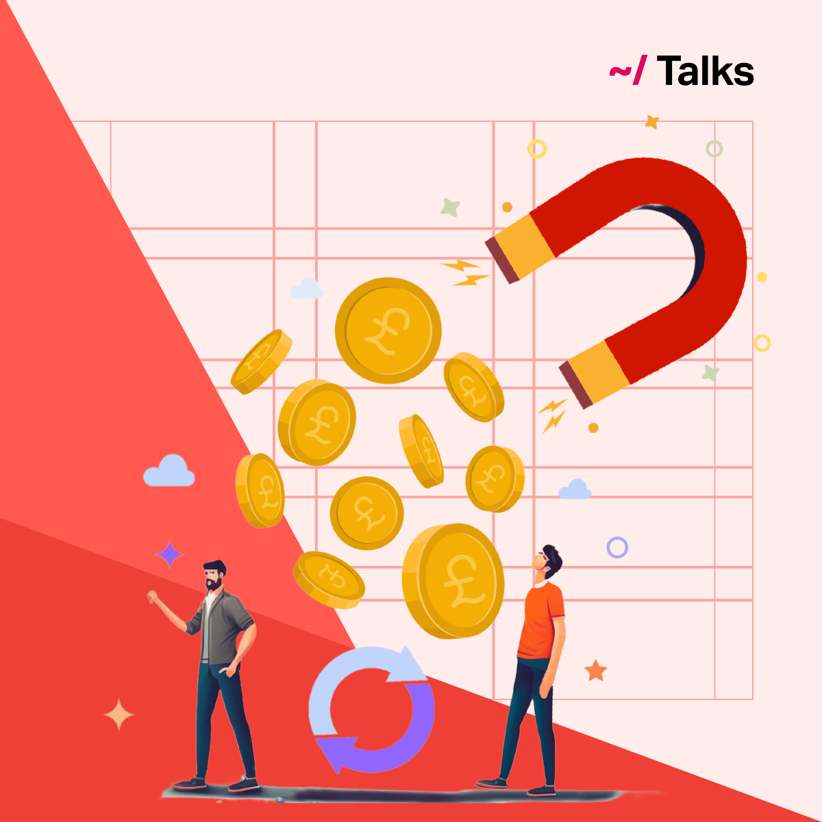 Scaling smarter: How to grow recurring revenue image