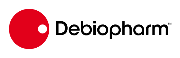 Debiopharm Innovation Fund logo