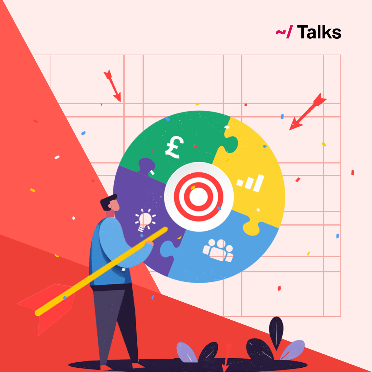 Finding your product-market fit: What it is and why is it important? image