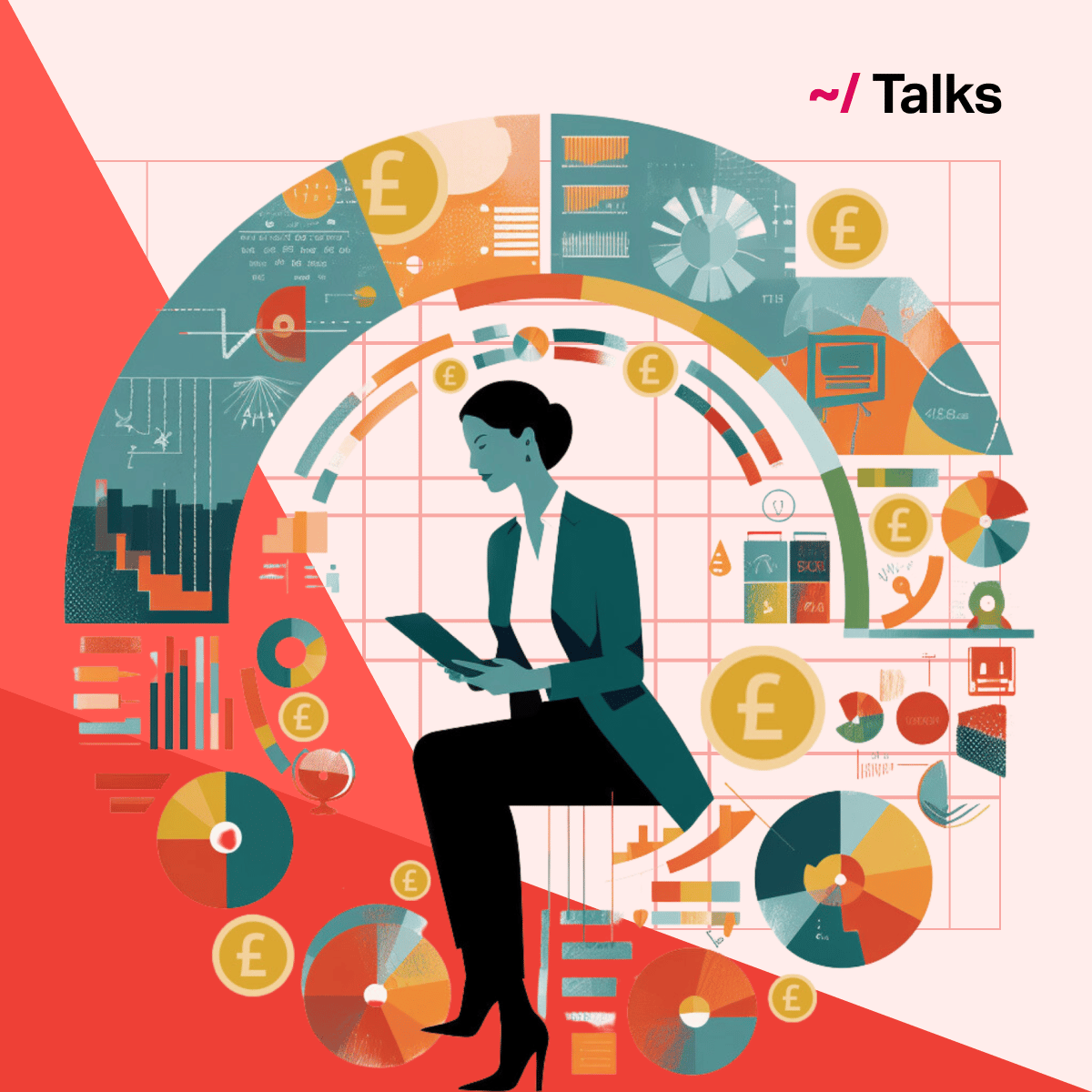 Redefining growth: The evolution of a startup CFO image