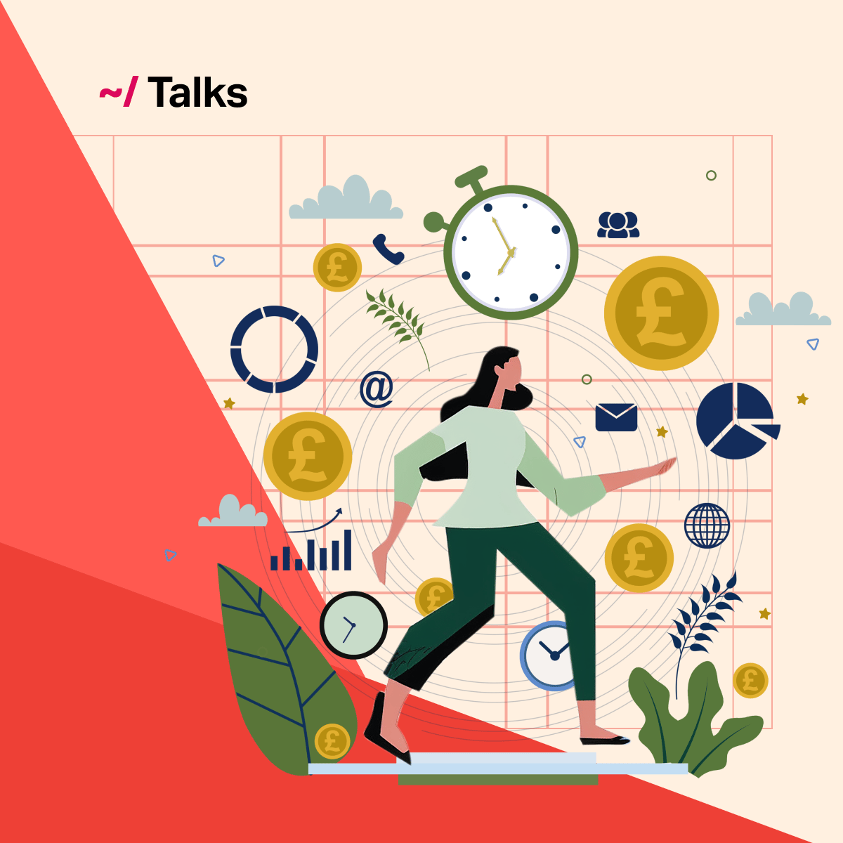 Reset your routine: How do startup founders (actually) get stuff done? image