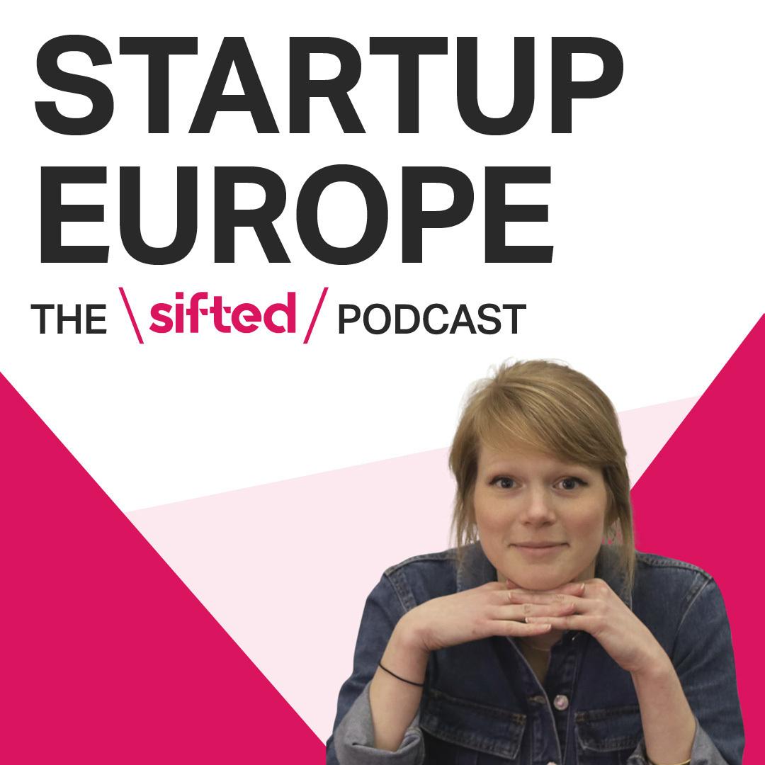Image for podcast