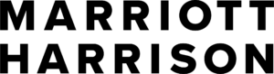 Marriott Harrison logo