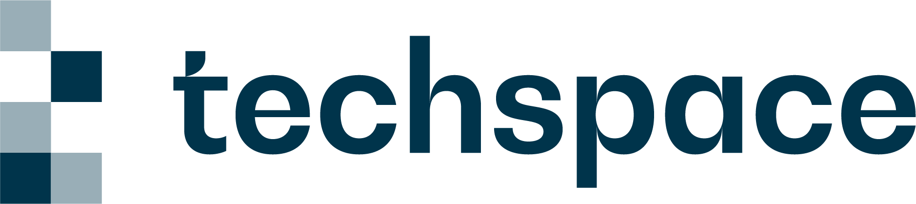 Techspace Eiswerk logo