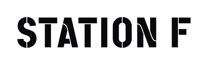 Station F logo