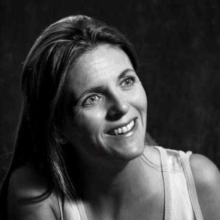 Photo of Clara Campàs Moya  