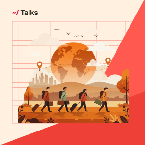 Going East: How to take your startup overseas image