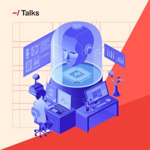 Scaling with AI: How to prepare your startup for the long-haul image