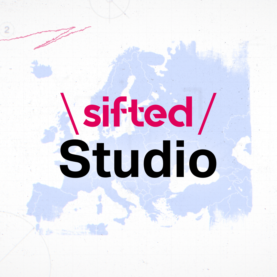 Sifted Studio podcast