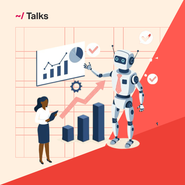 Smart, safe and scalable: Building compliant AI from day one image