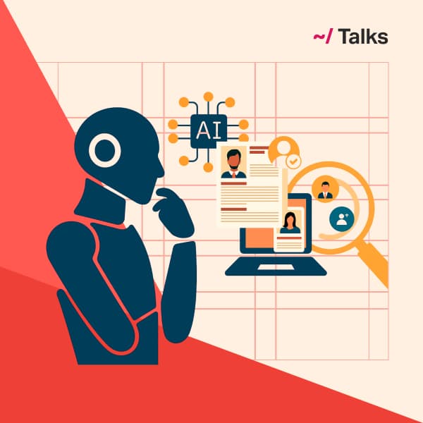 Scaling global teams: How to cut costs with AI and agility image