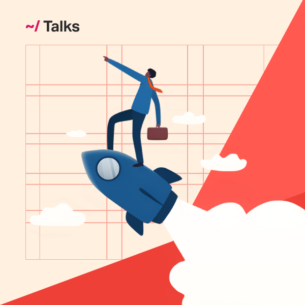 New year, new expectations: Preparing your startup for 2026 growth image