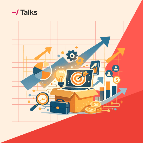Post-PMF playbook: How startups plan their next move image