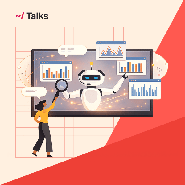 Reinvention ready: How to scale AI for smarter growth image