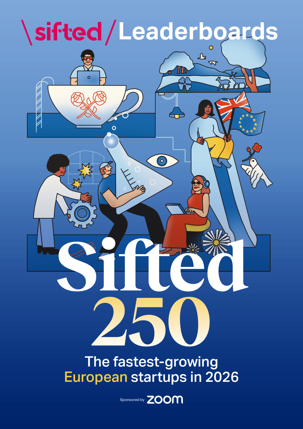 Sifted 250 cover