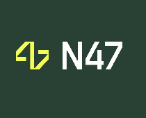 N47 logo