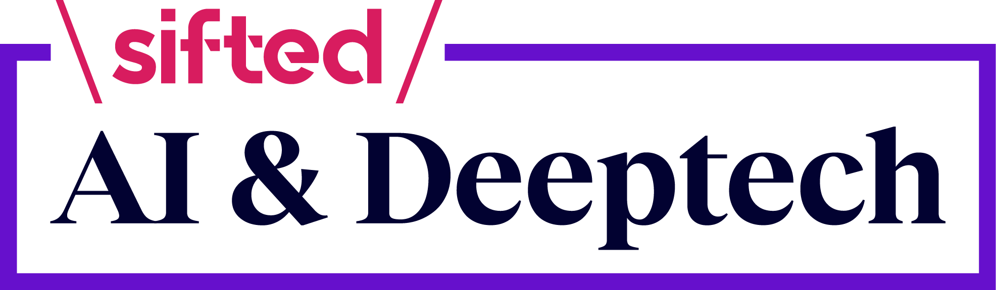 Deeptech & AI
