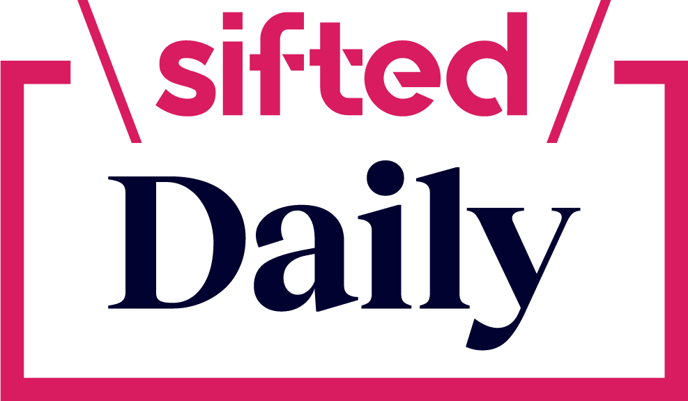 Sifted Daily newsletter