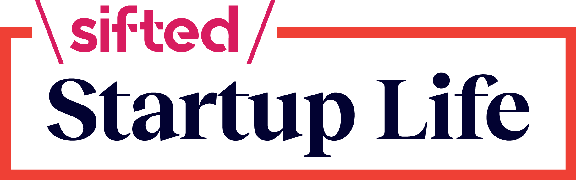 Startup Life  newsletter