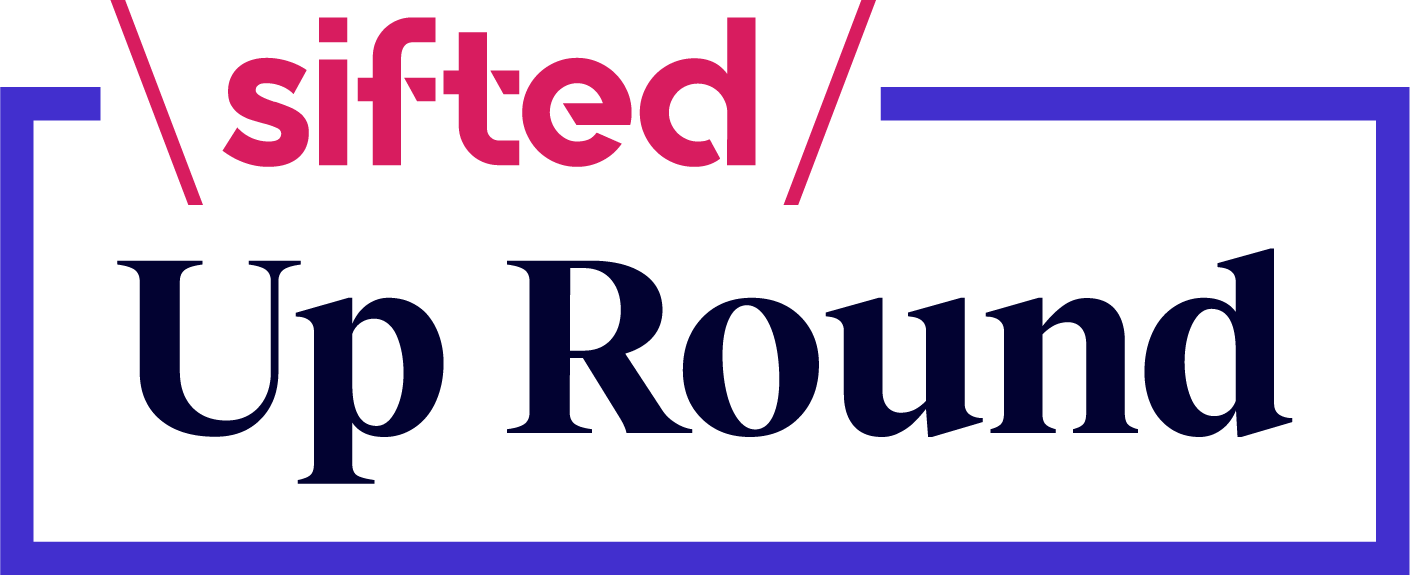 Up Round  newsletter
