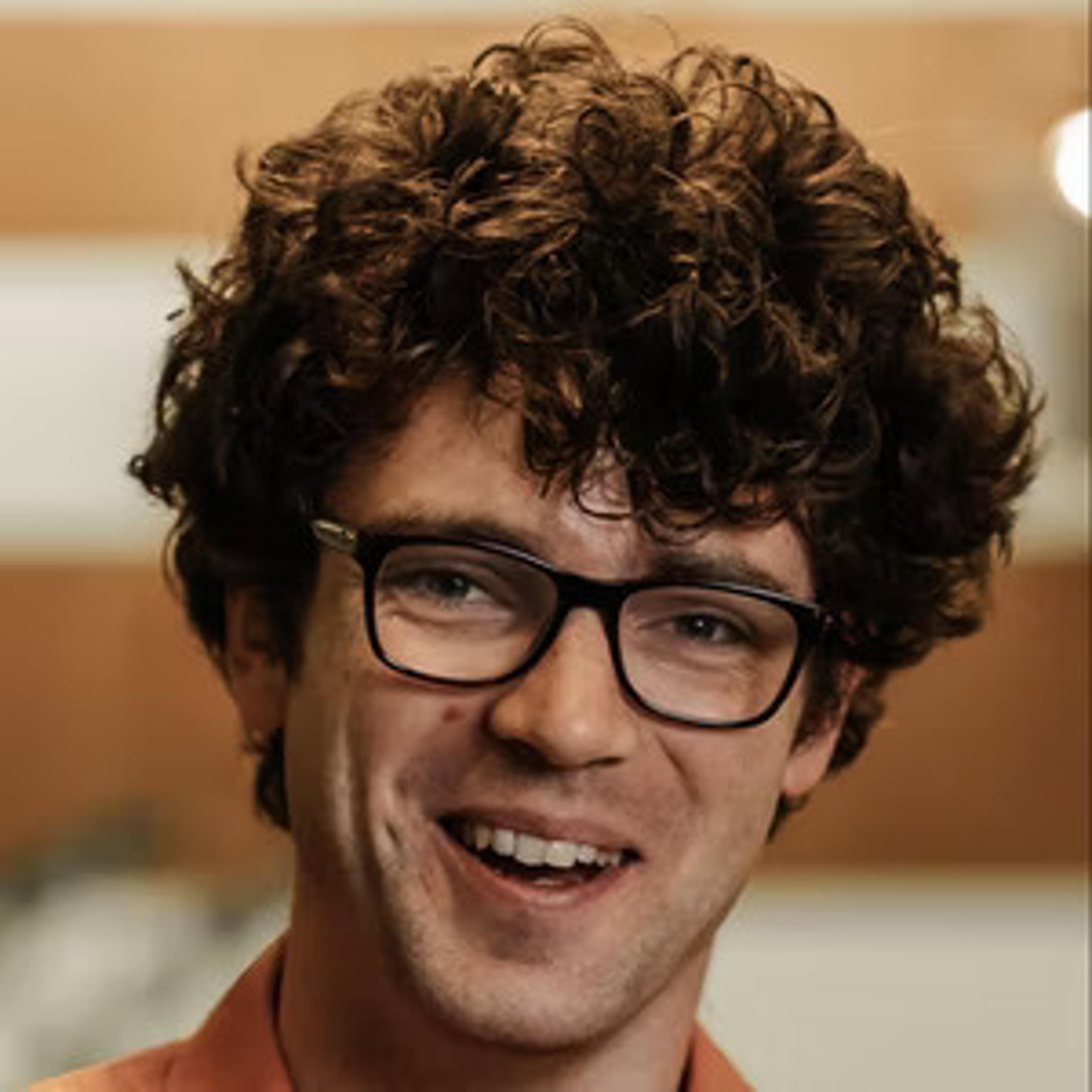 Picture of Éanna Kelly