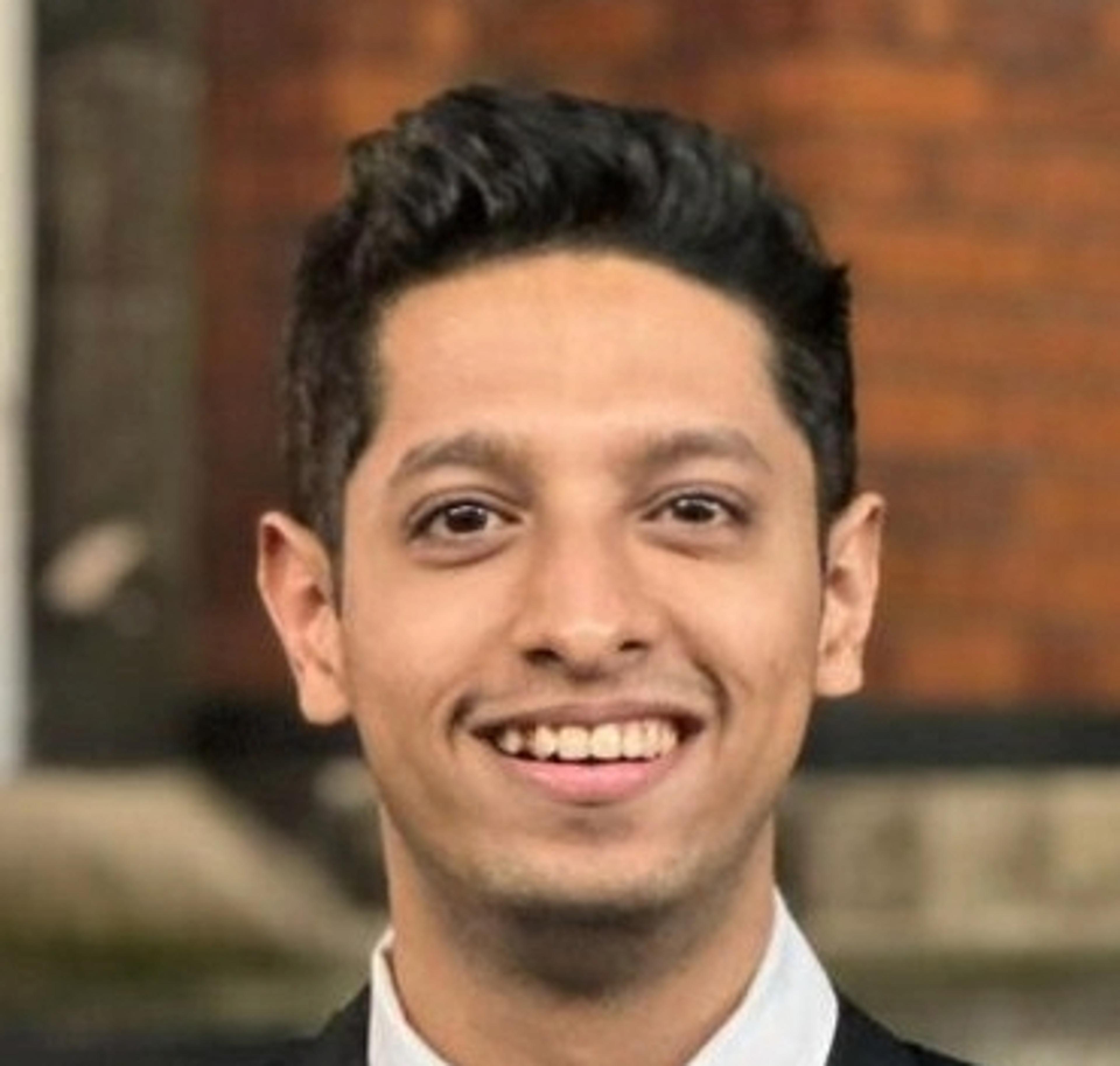 Picture of Shubham Jaipuria